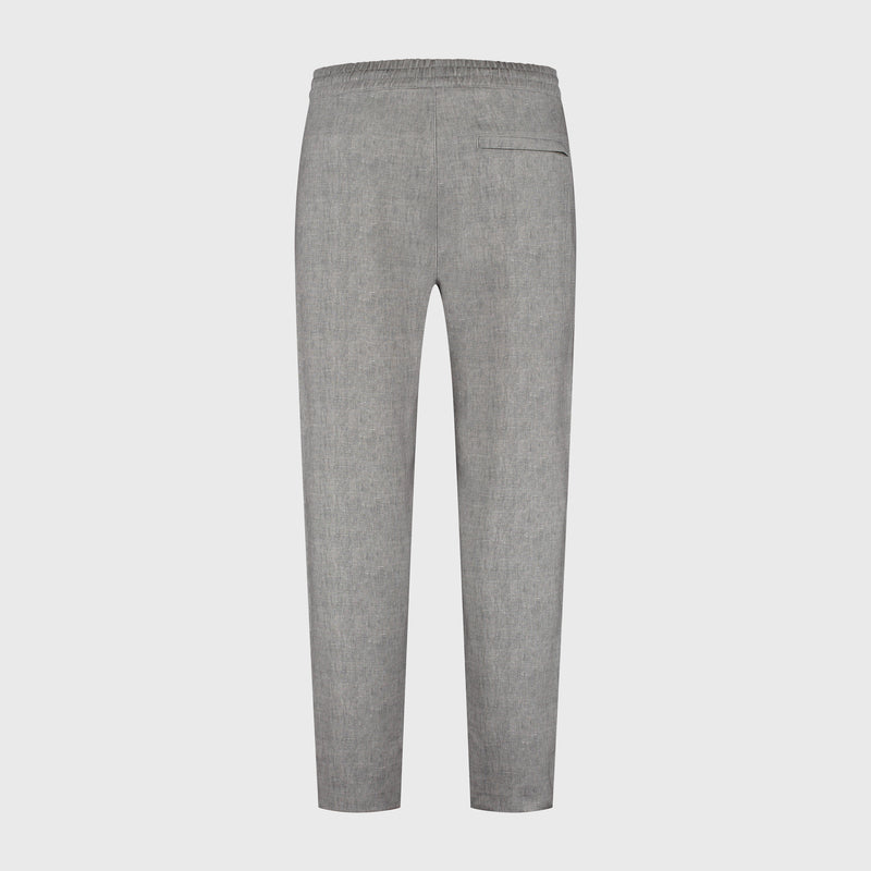 Mersino Grey Firenze Co-ord Set