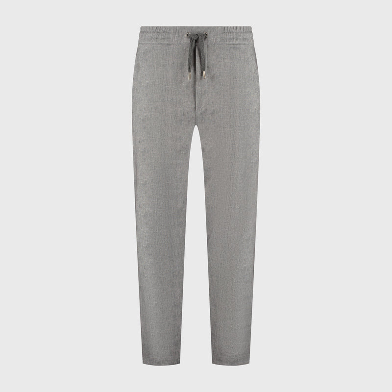Mersino Grey Firenze Co-ord Set