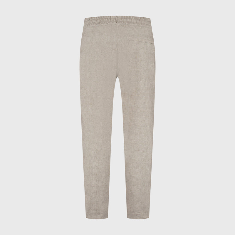 Mersino Taupe Firenze Co-ord Set