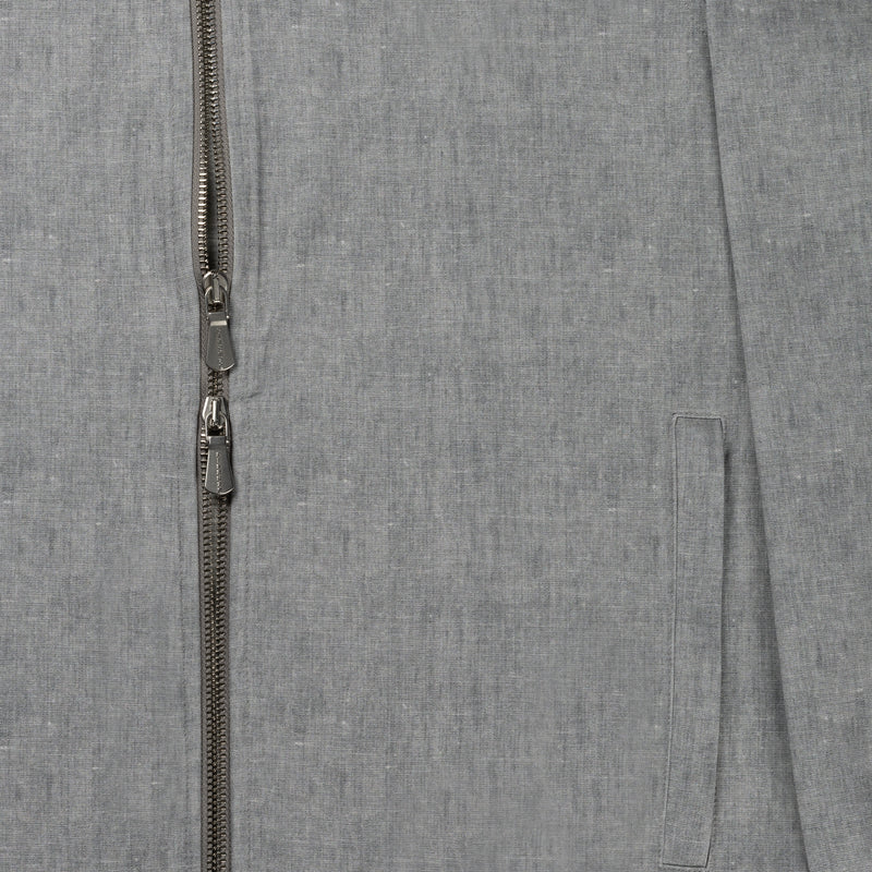 Mersino Grey Firenze Co-ord Set