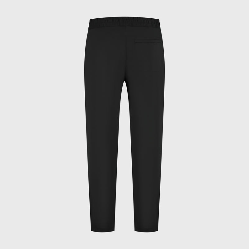 Mersino Black Firenze Smartwear Set