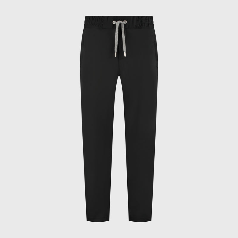 Mersino Black Firenze Smartwear Set