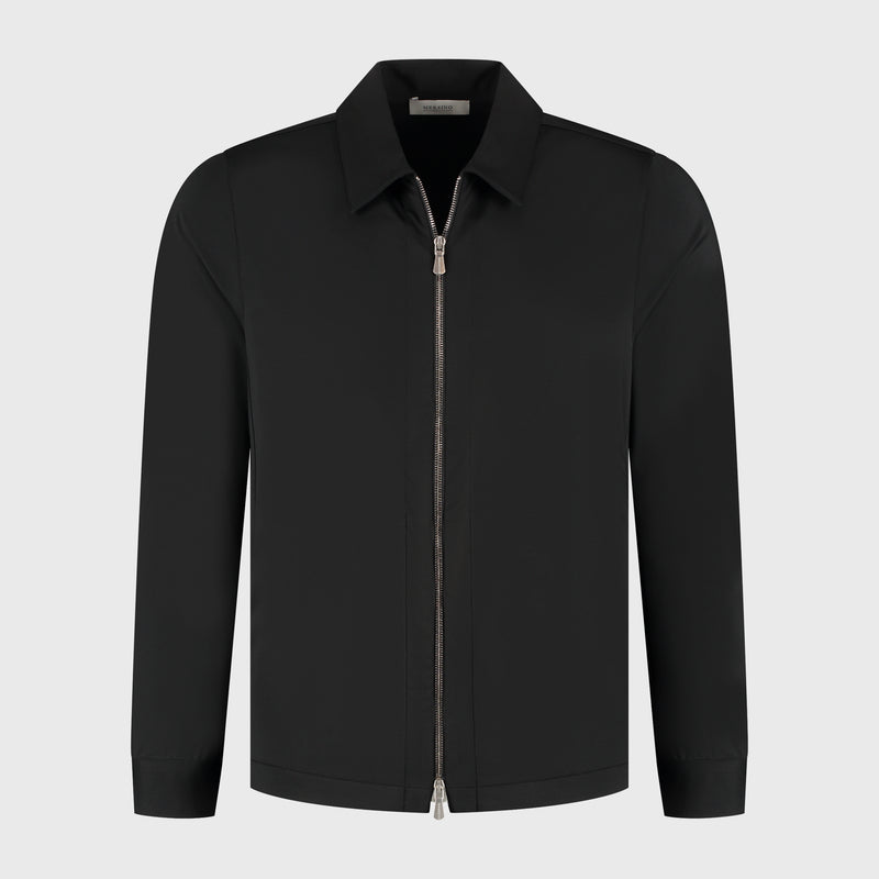 Mersino Black Firenze Smartwear Set