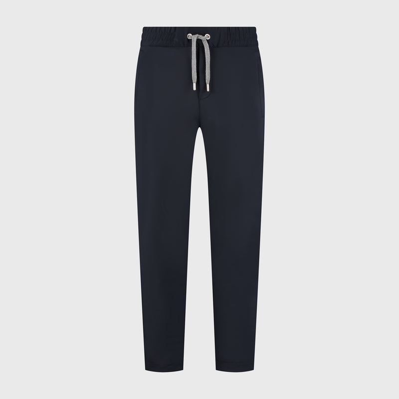 Mersino Navy Blue Firenze Smartwear Set