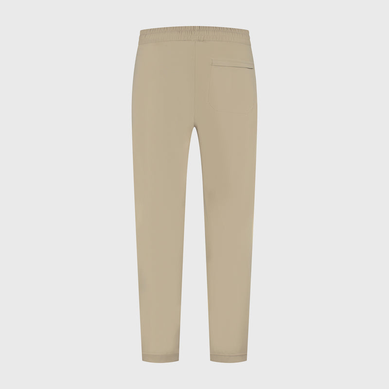 Mersino Beige Ecru Firenze Smartwear Set