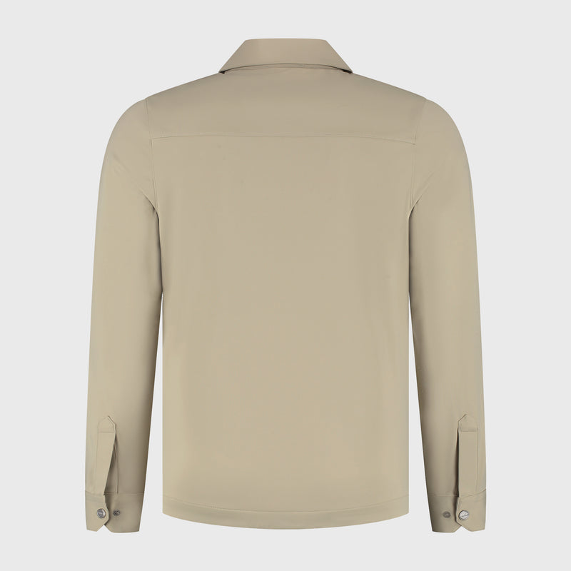 Mersino Beige Ecru Firenze Smartwear Set
