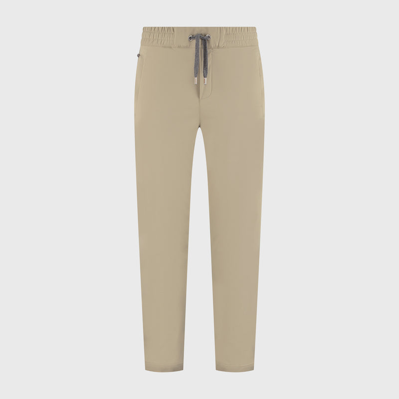 Mersino Beige Ecru Firenze Smartwear Set