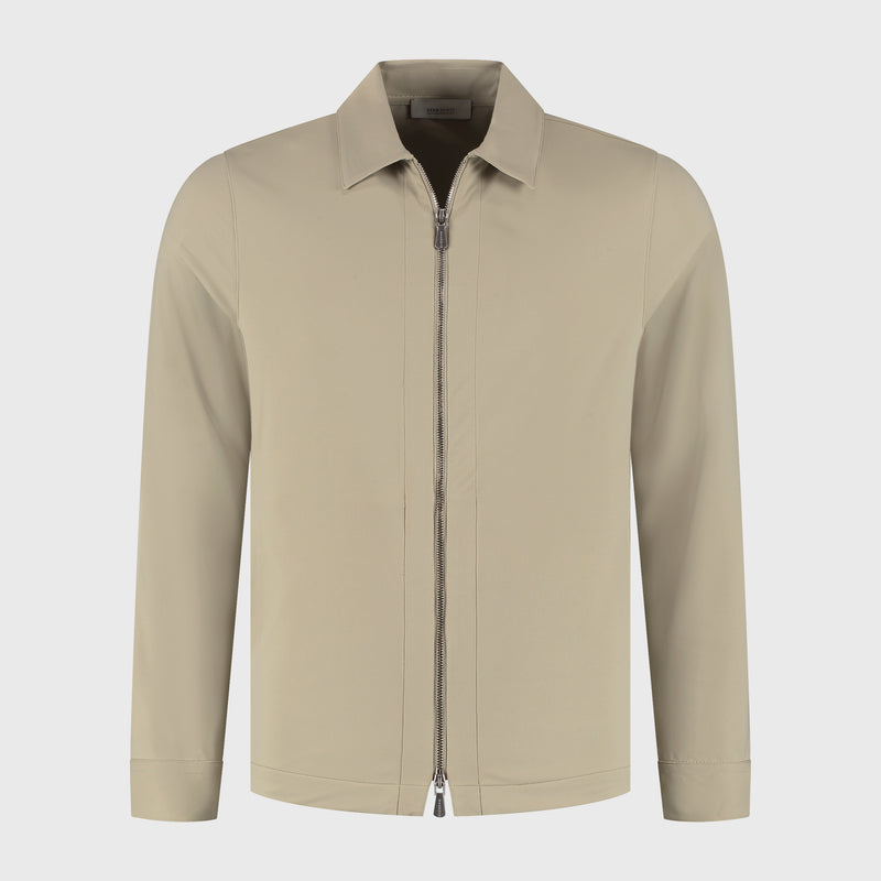 Mersino Beige Ecru Firenze Smartwear Set