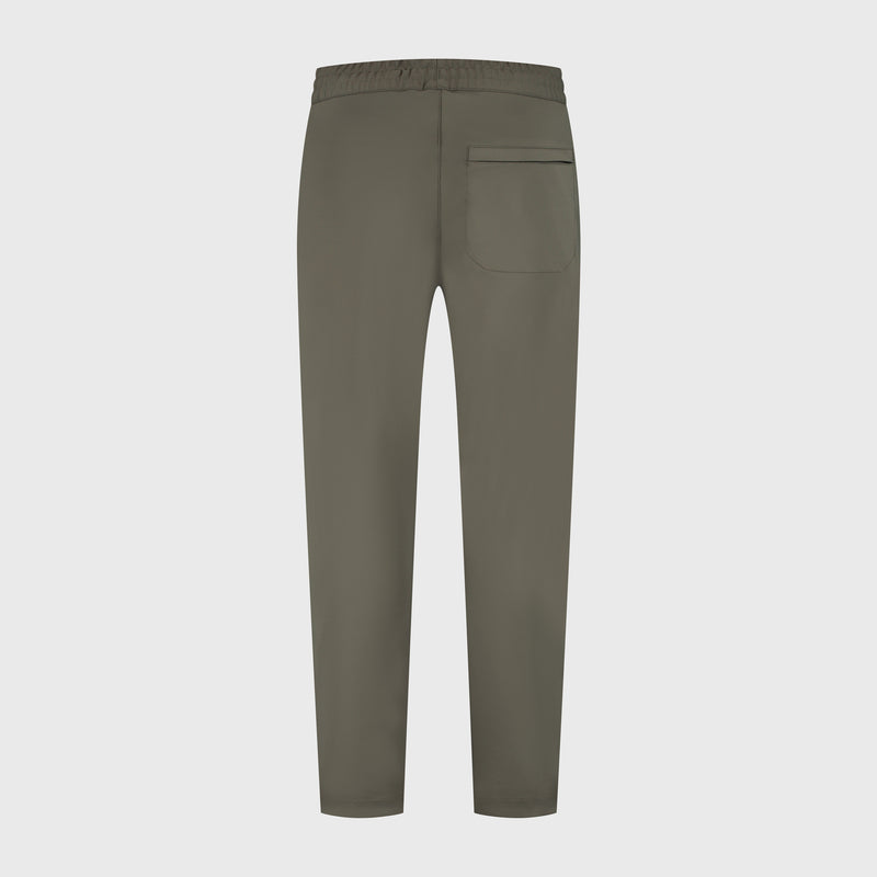 Mersino Green Firenze Smartwear Set