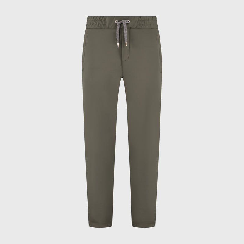 Mersino Green Firenze Smartwear Set
