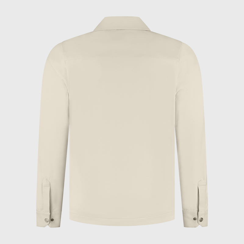 Mersino Off White Firenze Smartwear Set