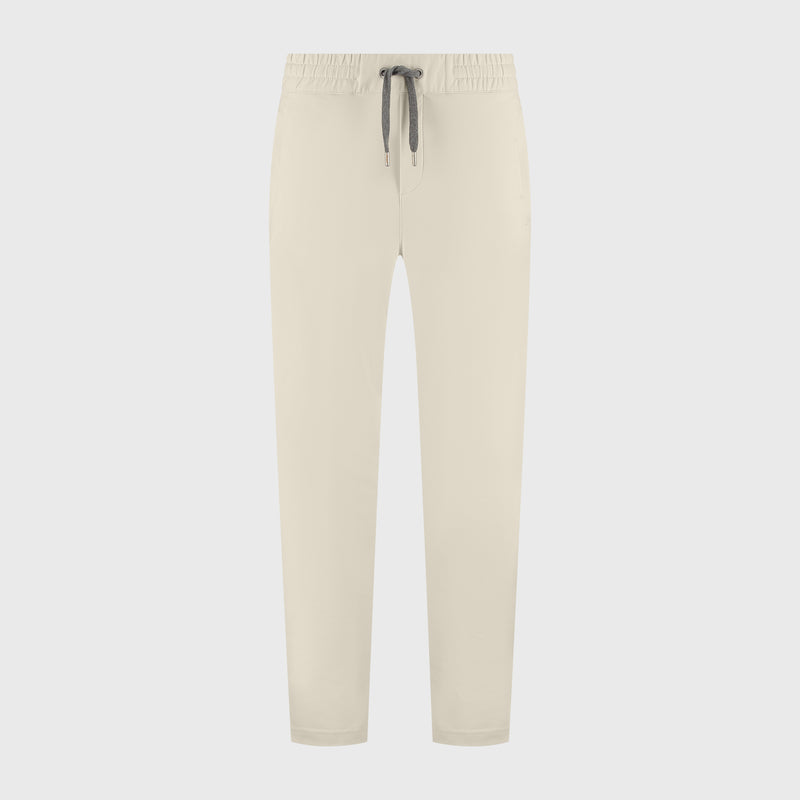 Mersino Off White Firenze Smartwear Set