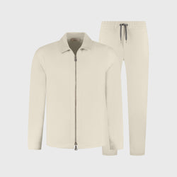 Mersino Off White Firenze Smartwear Set
