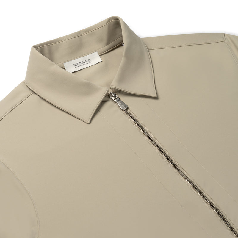 Mersino Beige Ecru Firenze Smartwear Set