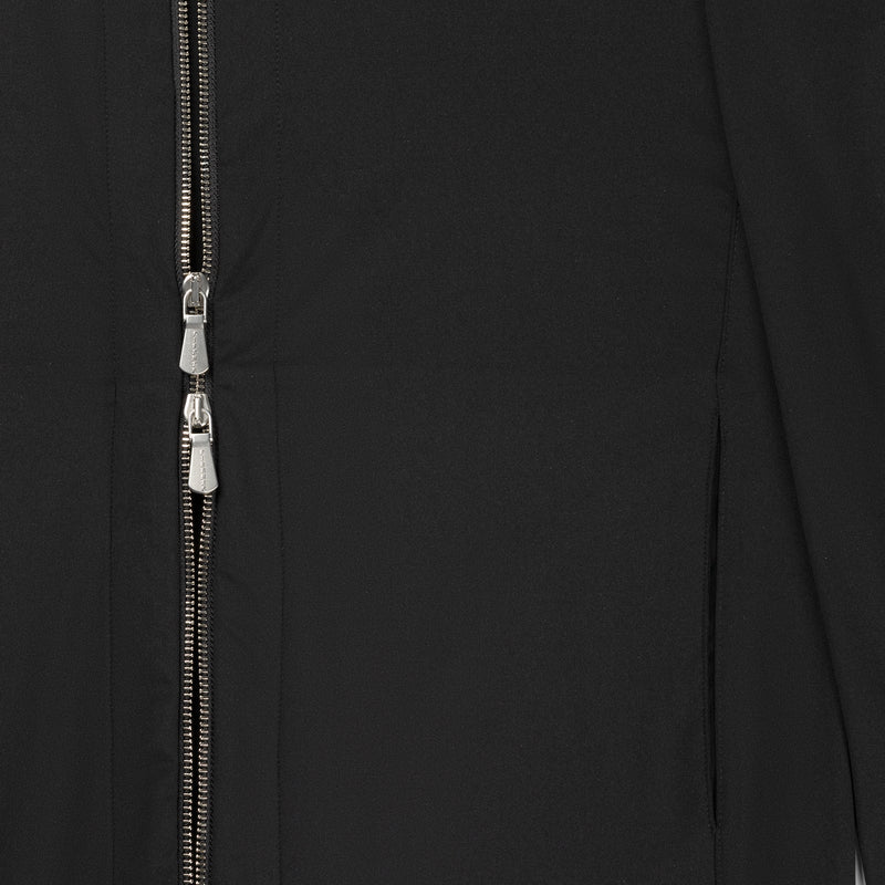Mersino Black Firenze Smartwear Set