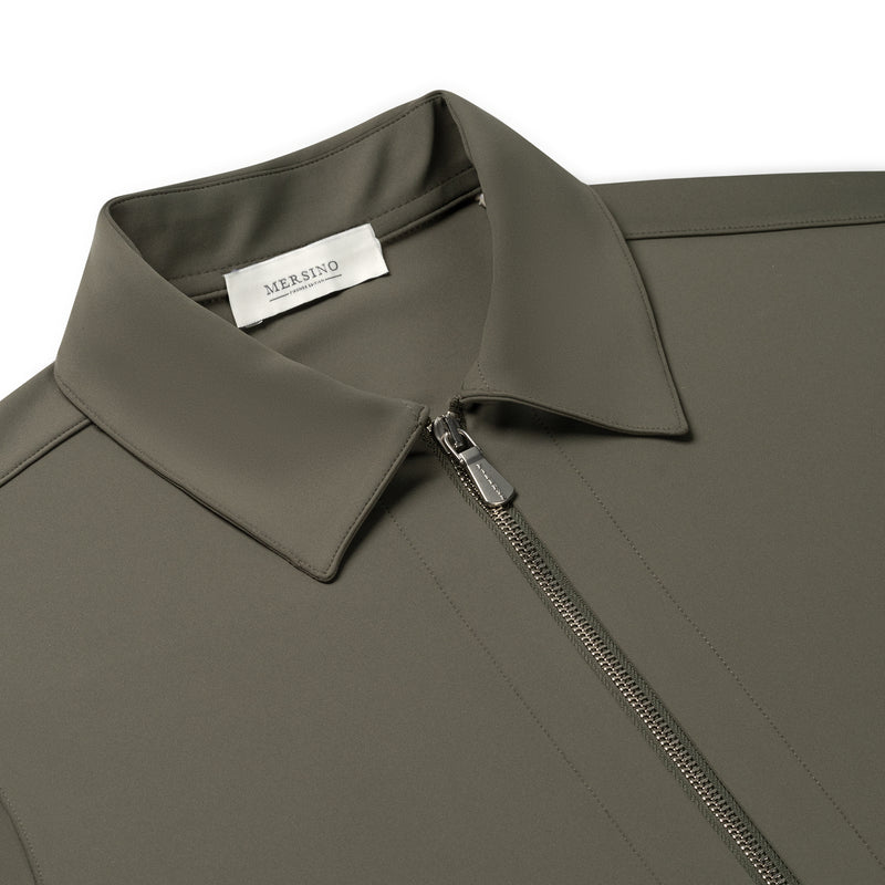 Mersino Green Firenze Smartwear Set