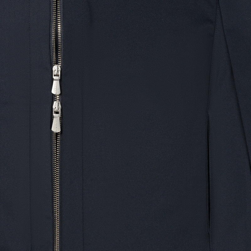 Mersino Navy Blue Firenze Smartwear Set