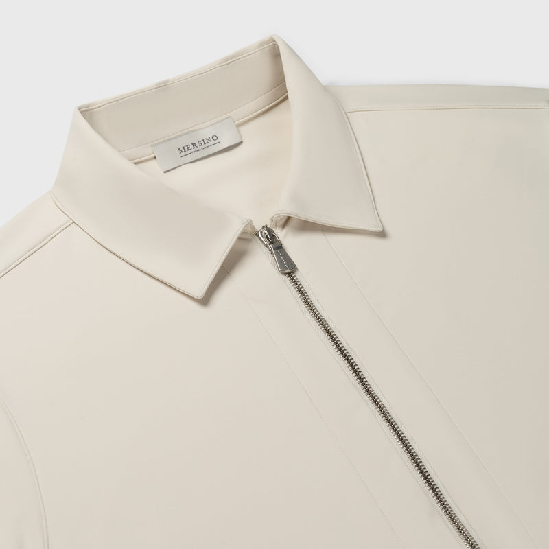 Mersino Off White Firenze Smartwear Set
