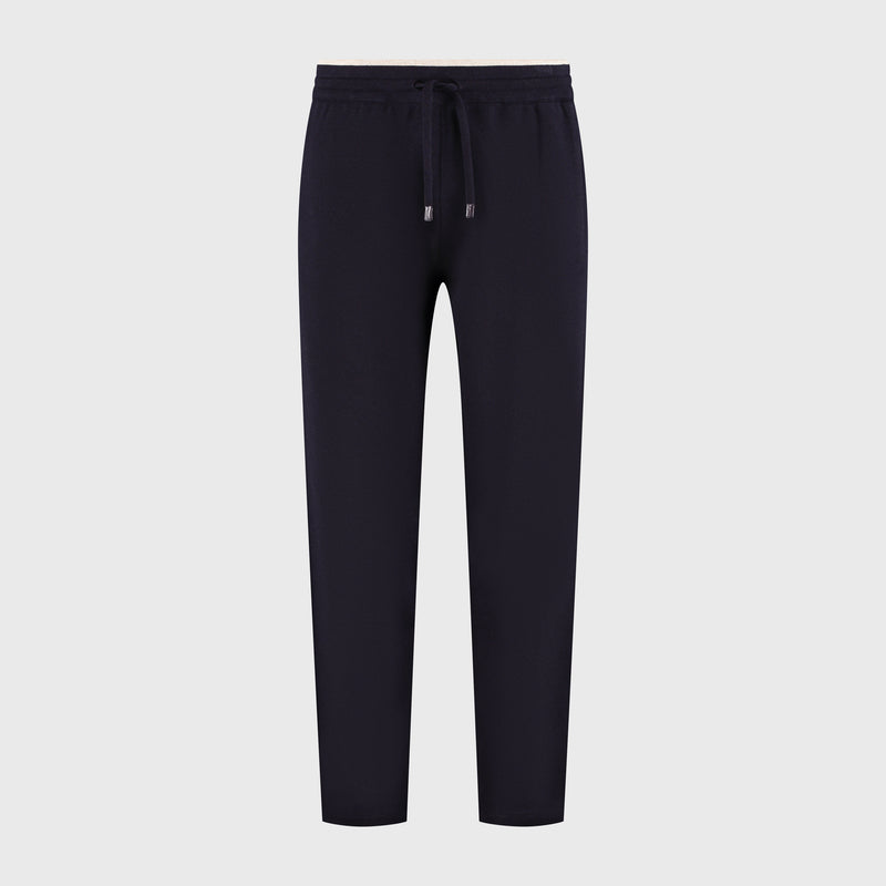 Mersino Navy Firenze Overseas Set