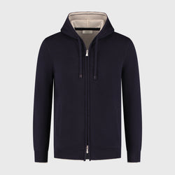 Mersino Navy Firenze Overseas Set