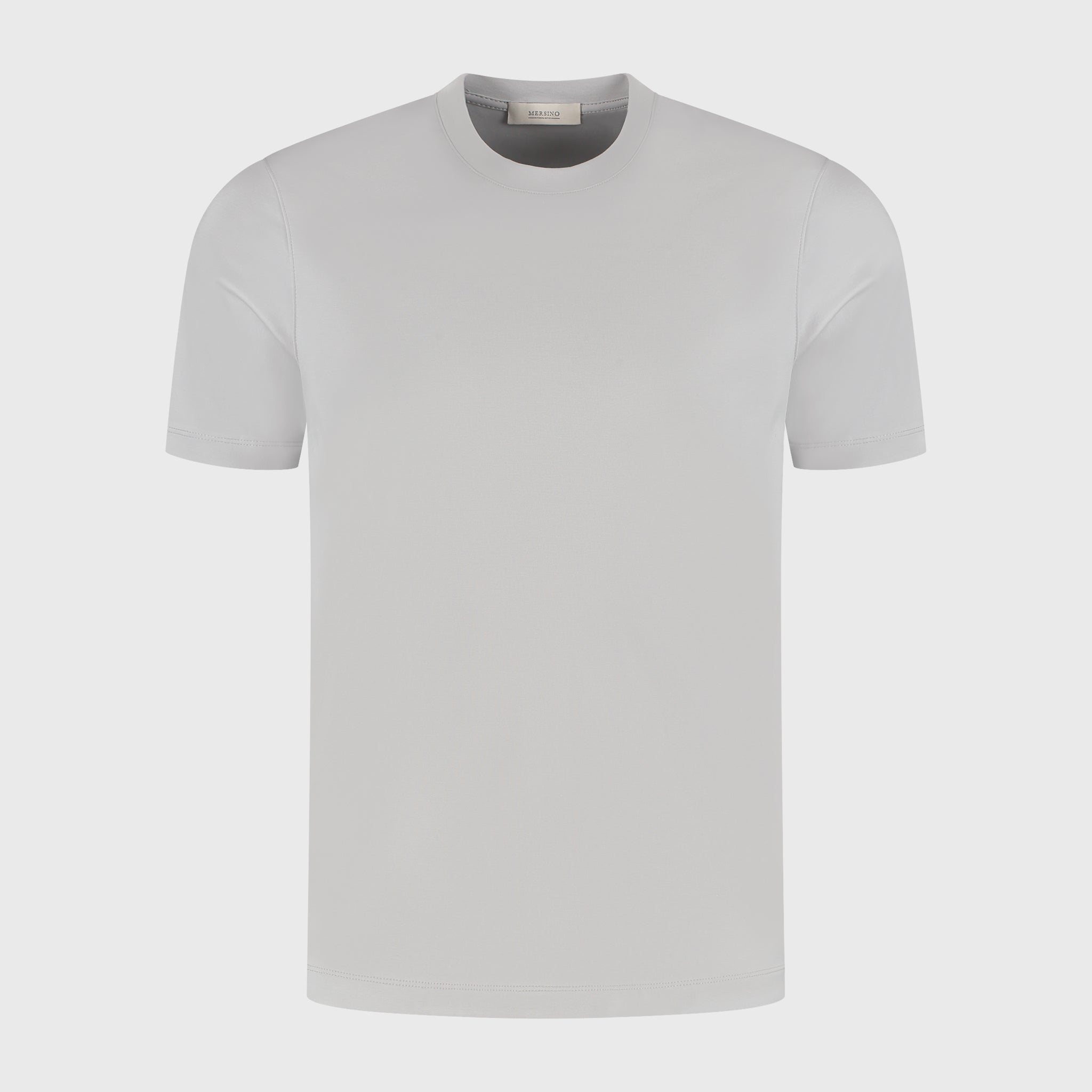 roughlow スーピマコットンT shirt (gray) Sunray Sportswear Makaha SS Hambledon Grey