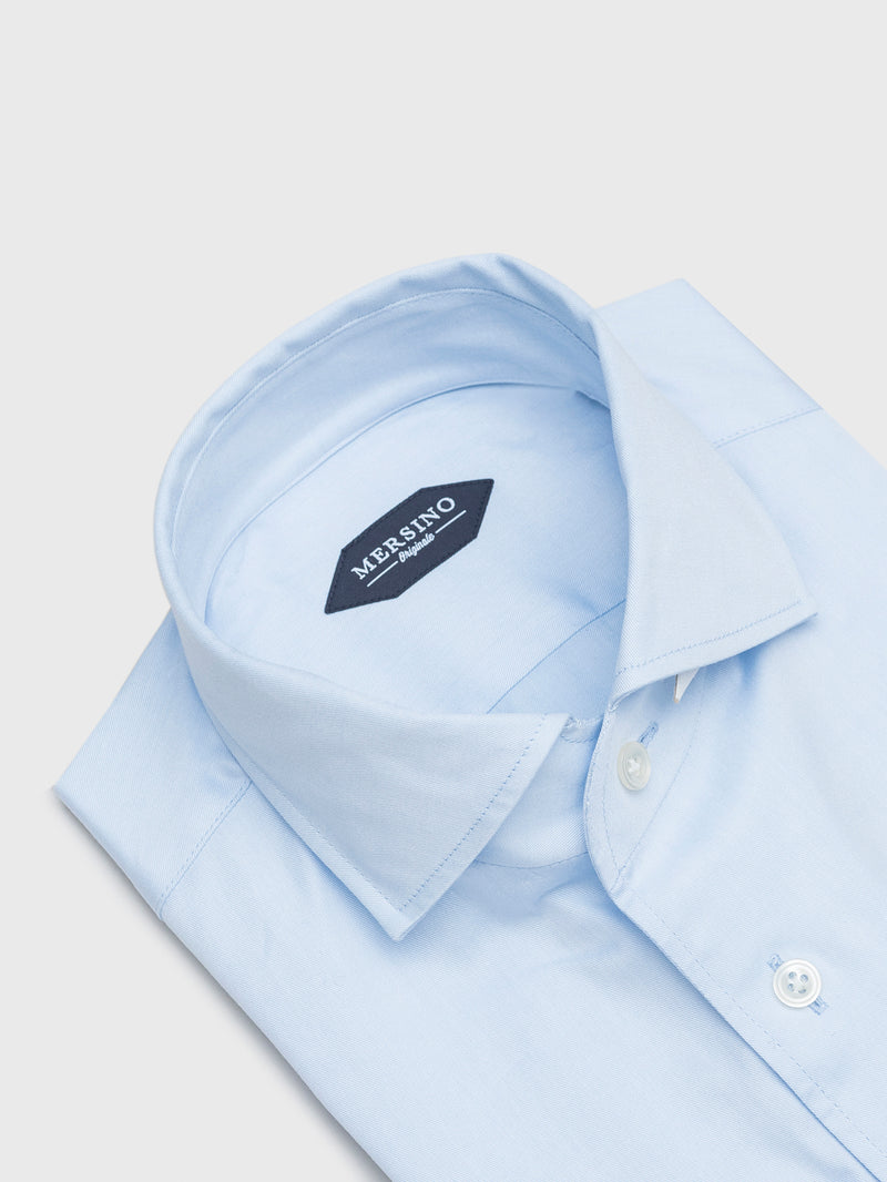 SKY BLUE PARAMONTURA SHIRT