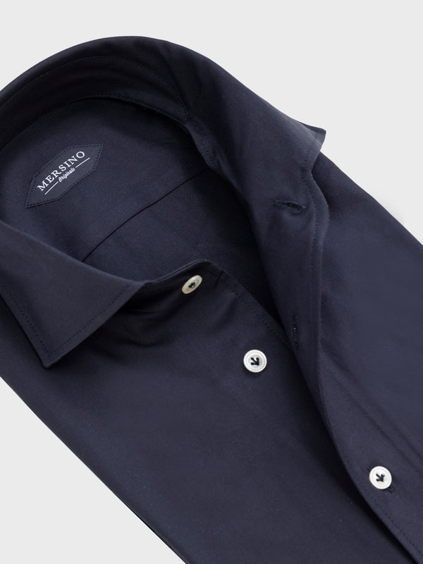 NAVY PARAMONTURA SHIRT